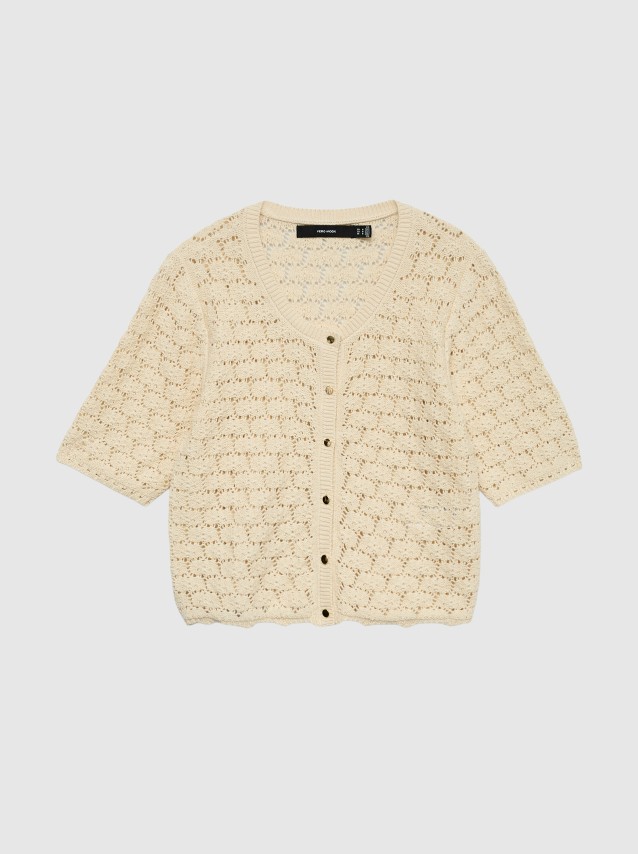 Chaquetas Femenino Vero Moda