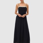 Vestidos Femenino Vero Moda