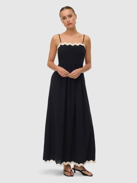 Vestidos Femenino Vero Moda