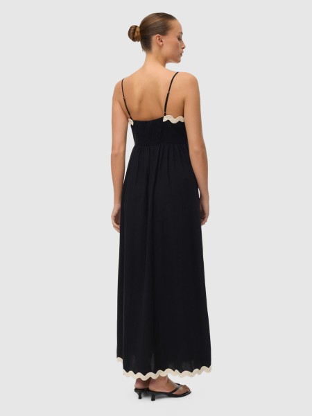 Vestidos Femenino Vero Moda