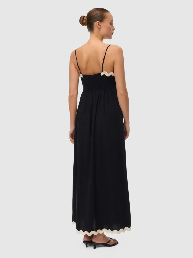 Vestidos Femenino Vero Moda