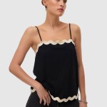 Tops Femenino Vero Moda