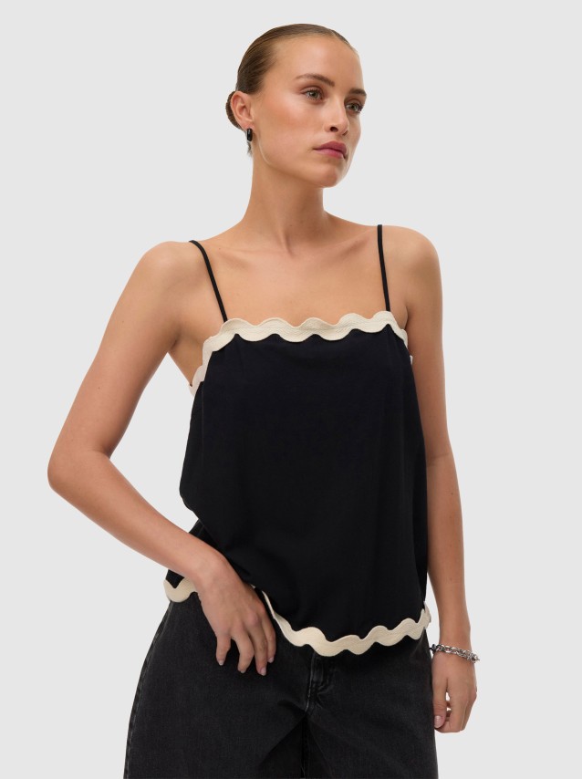 Hauts F�minin Vero Moda