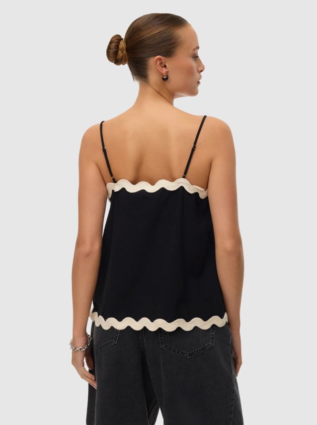 Hauts F�minin Vero Moda