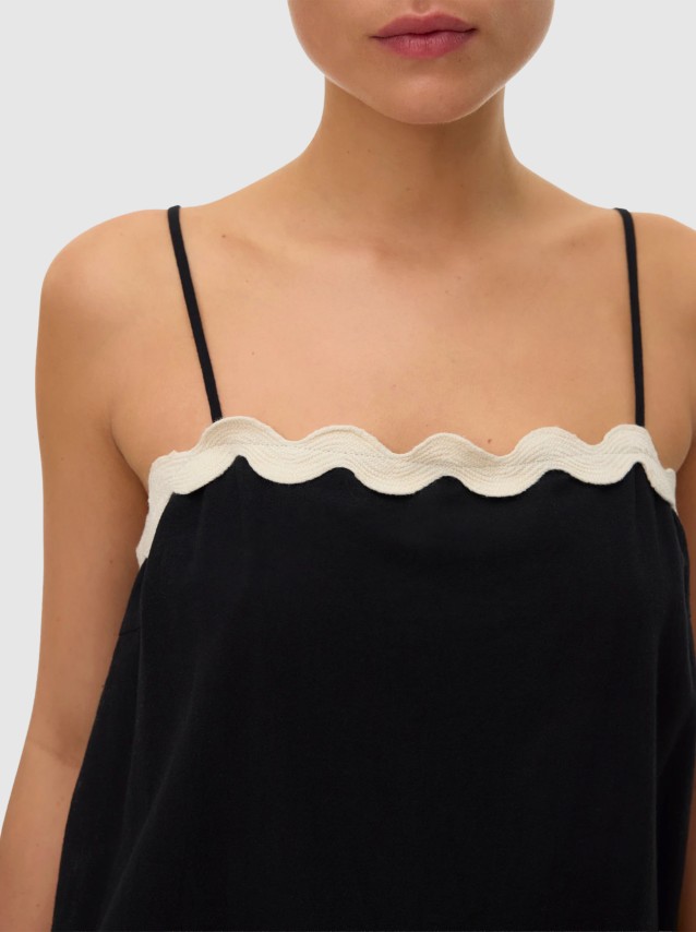 Hauts F�minin Vero Moda