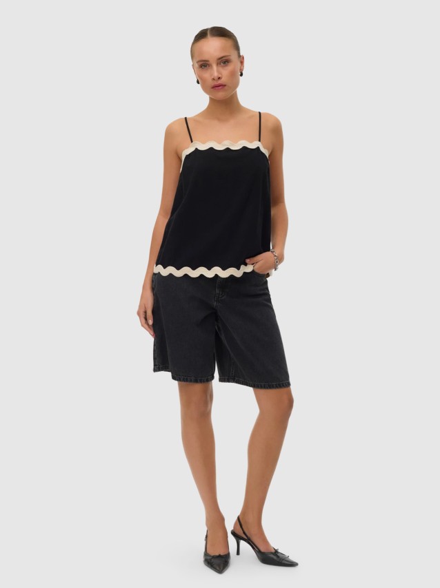 Hauts F�minin Vero Moda