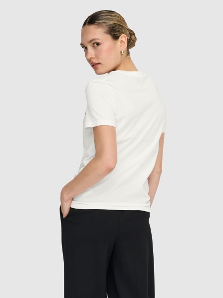 Camiseta Femenino Only
