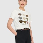 Camiseta Femenino Only