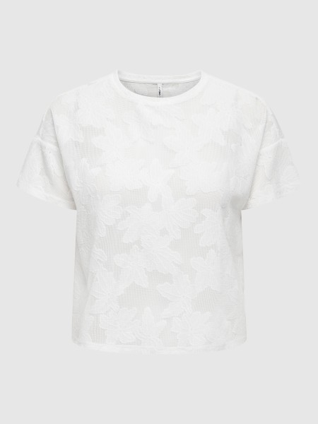 Camiseta Femenino Only