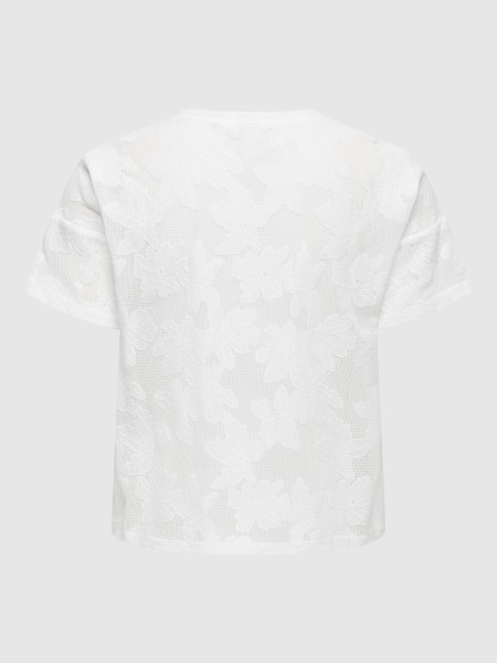 Camiseta Femenino Only