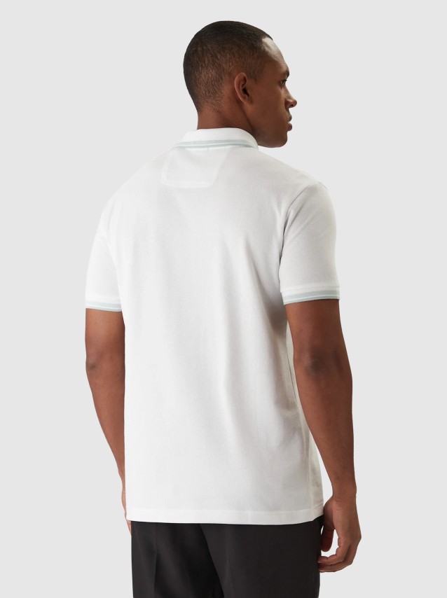 Polos Masculino Boss