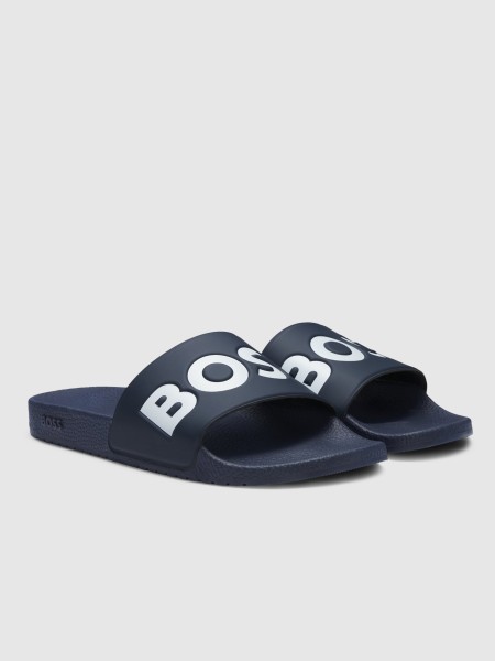 Slippers Male Boss Slippers Male Boss