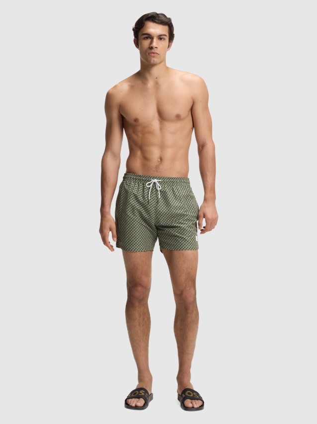 Chinelos Homem Aryeh_Slid_Npvlg Boss