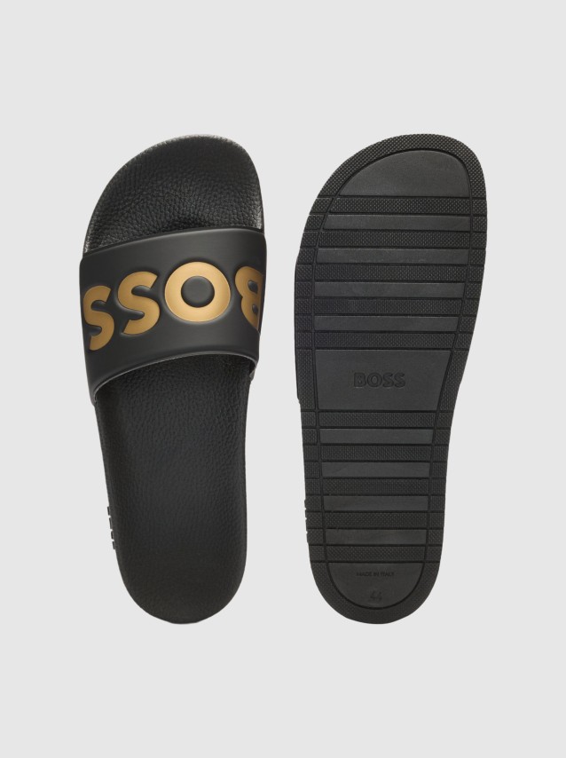 Chaussons Masculin Boss