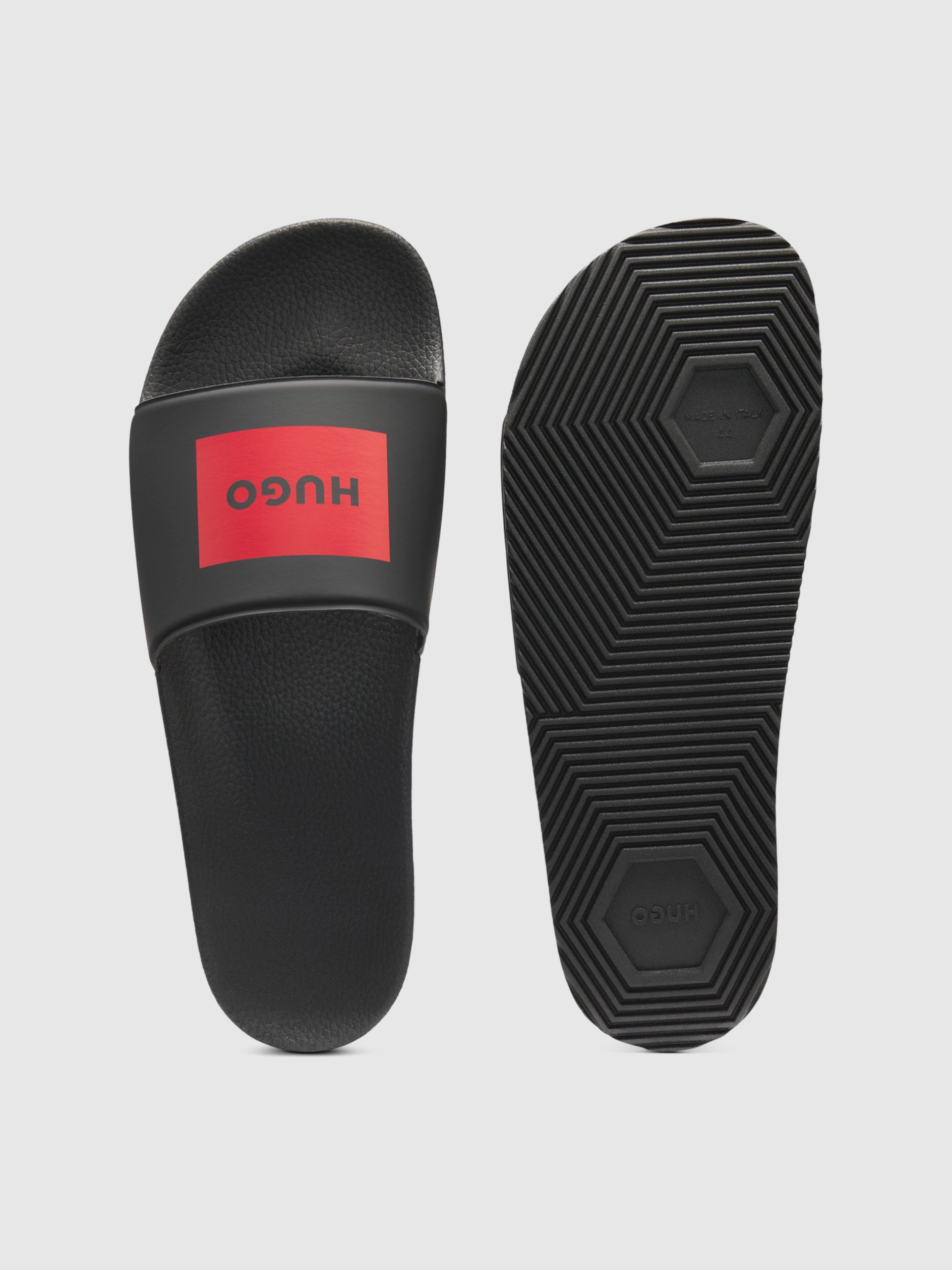 Chaussons Masculin Hugo