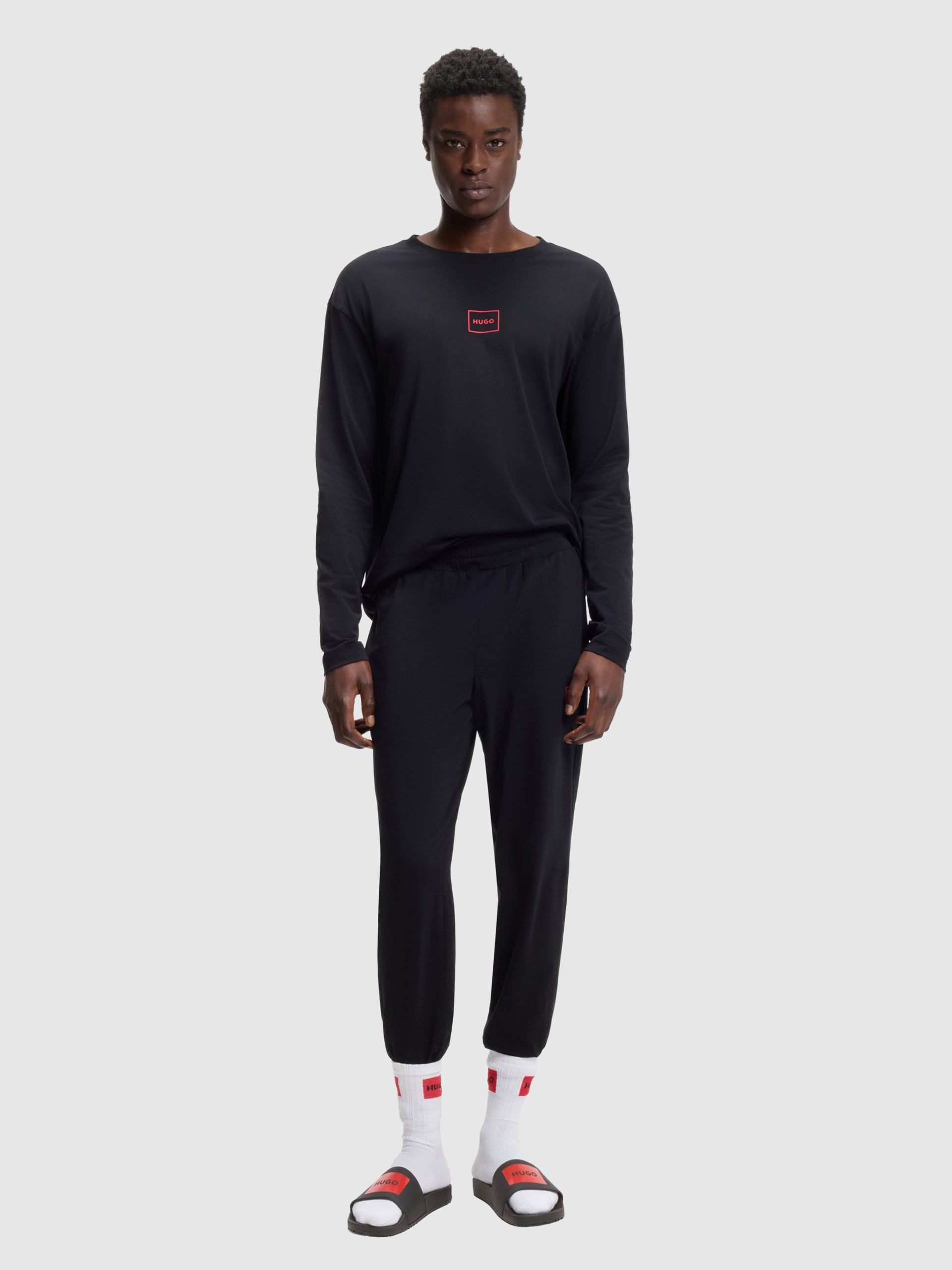 Zapatillas Masculino Hugo