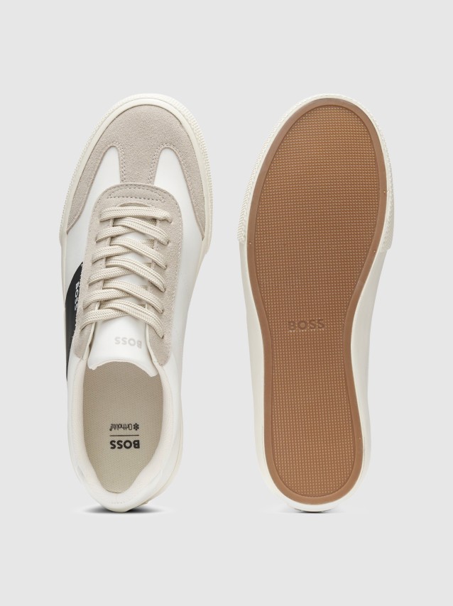 Zapatillas Masculino Hugo