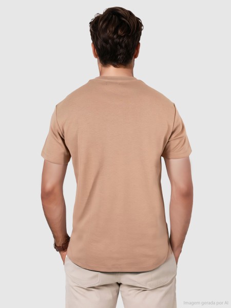 T-Shirt Male Westrags