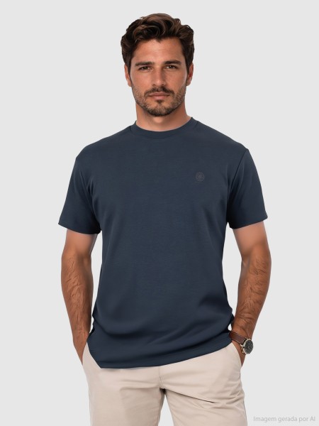T-Shirt Male Westrags
