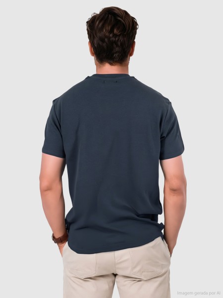 T-Shirt Male Westrags