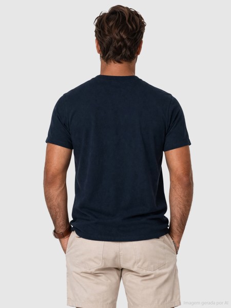 T-Shirt Male Westrags