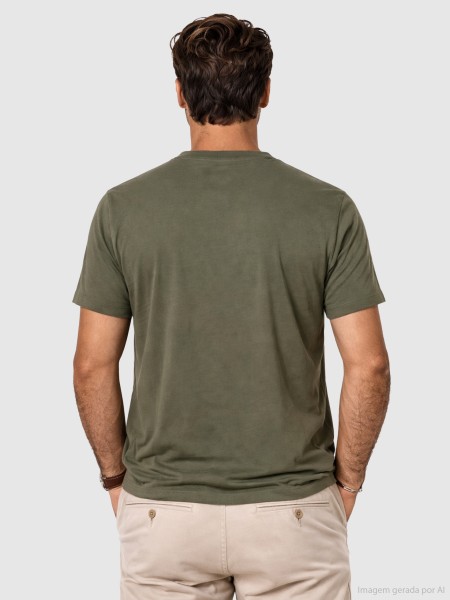 T-Shirt Male Westrags