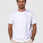 T-Shirt Male Westrags