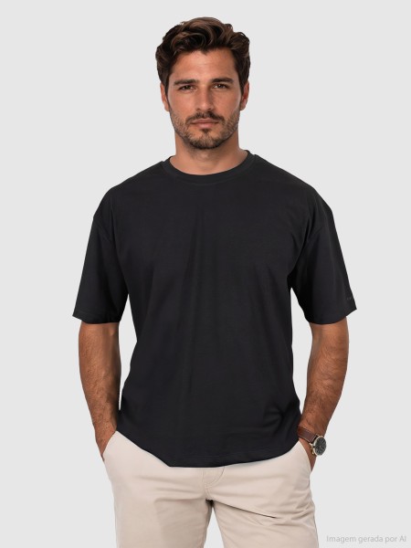 T-Shirt Masculin Westrags