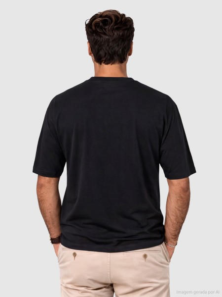 T-Shirt Masculin Westrags