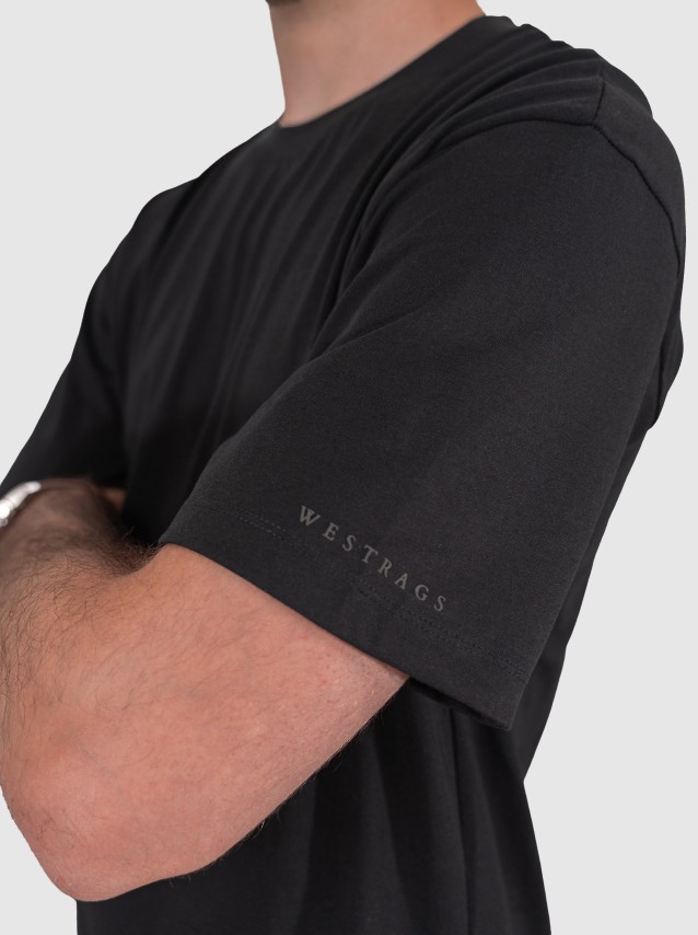 T-Shirt Homem Westrags