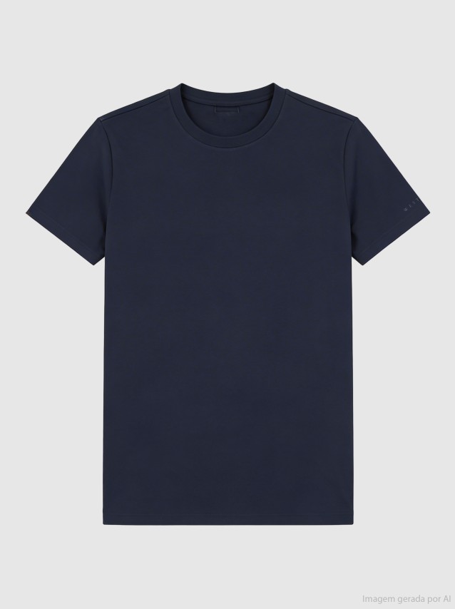 T-Shirt Homem Westrags