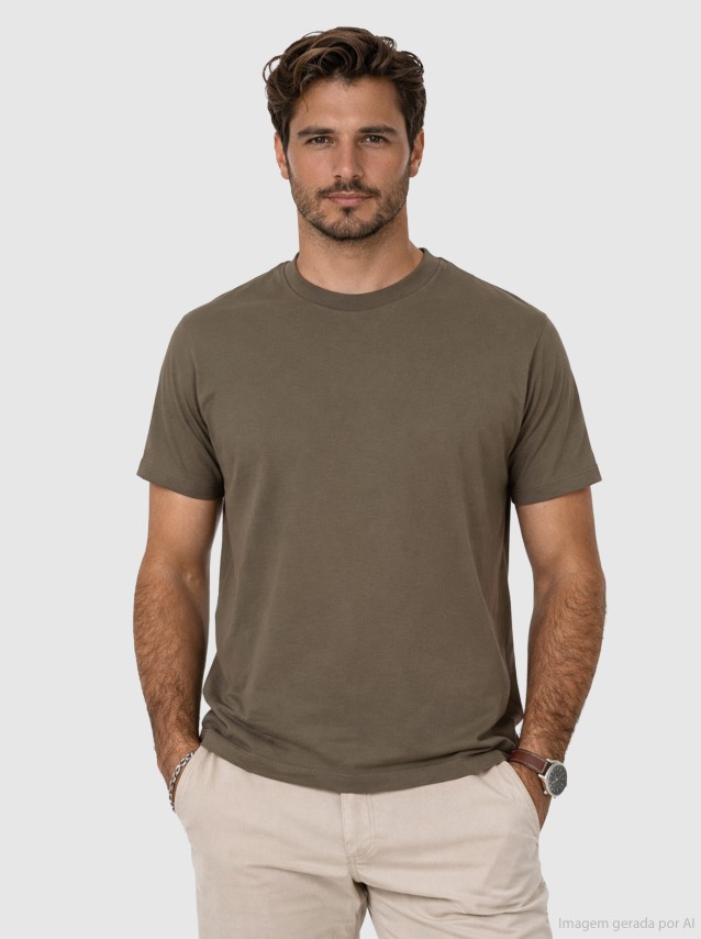 Camiseta Masculino Westrags