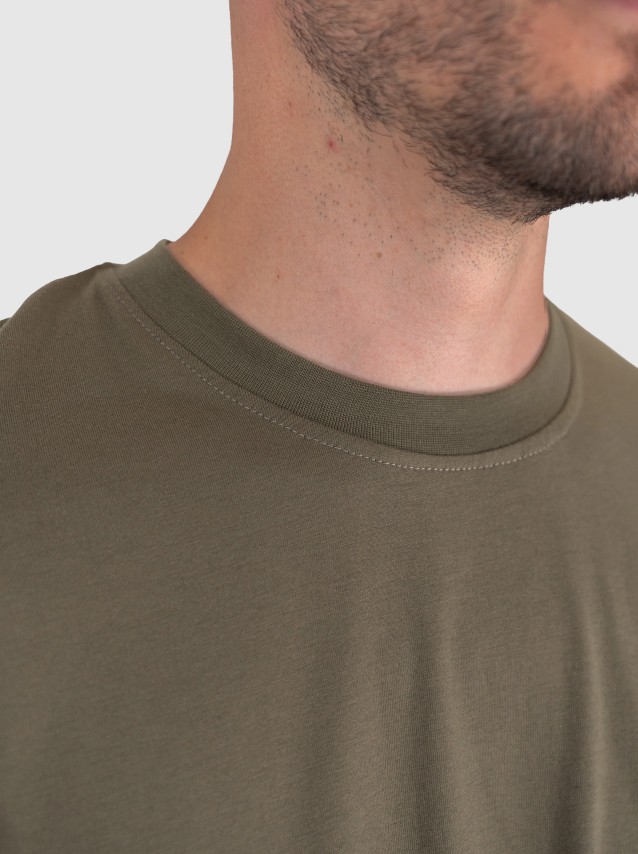 T-Shirt Homem Westrags