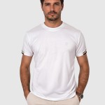 T-Shirt Male Westrags