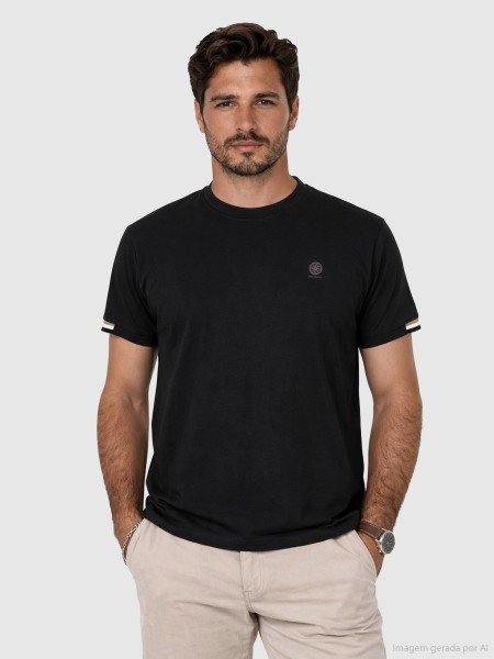 T-Shirt Homem Westrags T-Shirt Homem Westrags