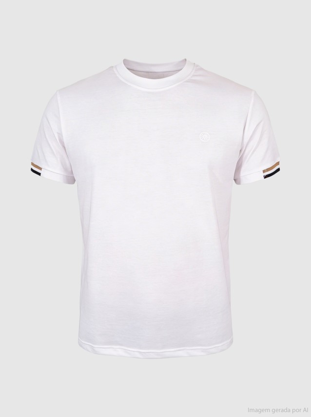Camiseta Masculino Westrags