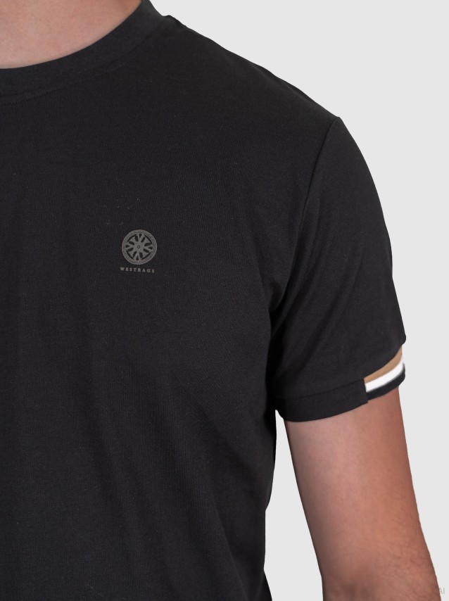 T-Shirt Homem Westrags