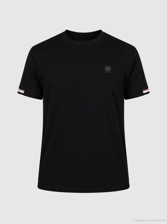 T-Shirt Homem Westrags