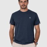 T-Shirt Masculin Westrags