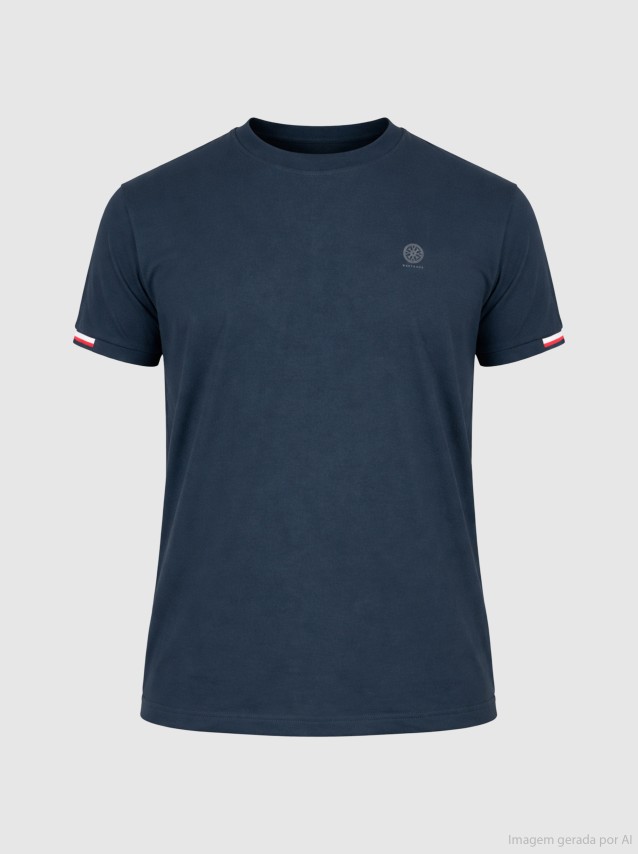 Camiseta Masculino Westrags