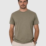 T-Shirt Masculin Westrags