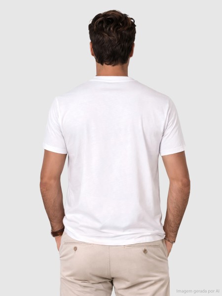 T-Shirt Male Westrags