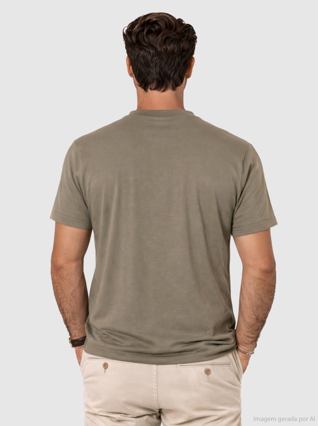 Camiseta Masculino Westrags