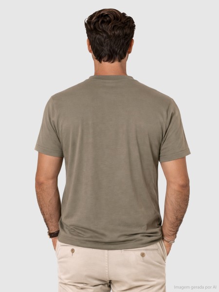 T-Shirt Male Westrags