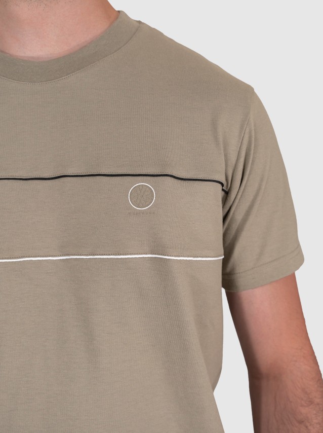 Camiseta Masculino Westrags