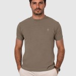 T-Shirt Male Westrags