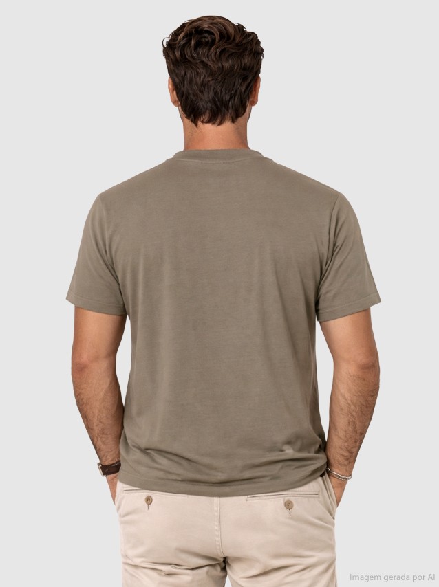 Camiseta Masculino Westrags