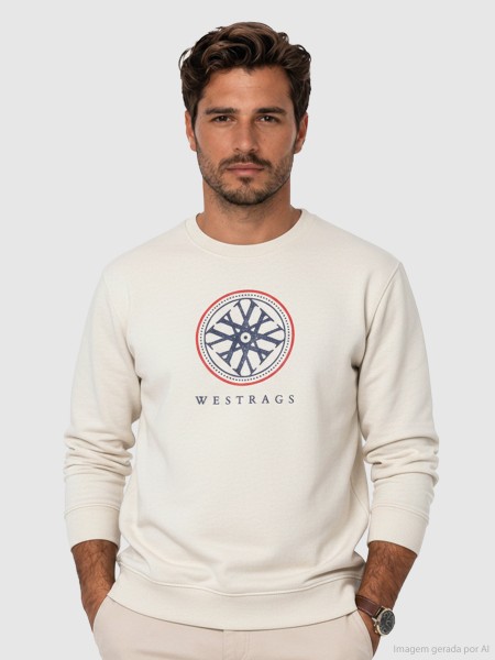 Jumper Masculin Westrags