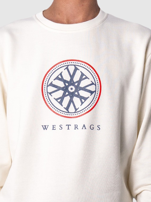 Jumper Masculin Westrags