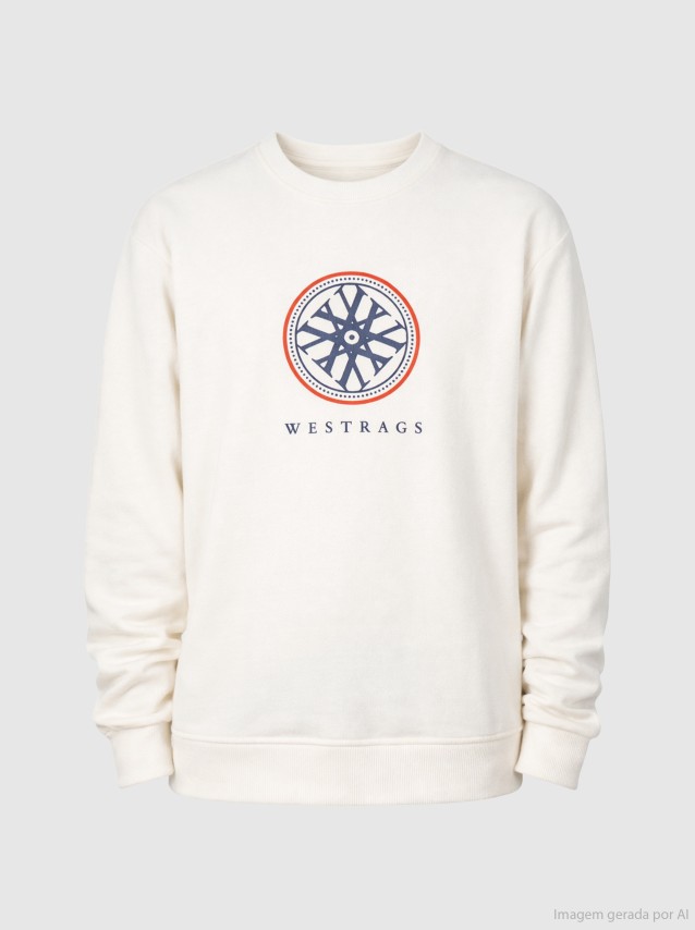 Jumper Masculin Westrags